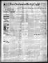 Newspaper: San Antonio Daily Light (San Antonio, Tex.), Vol. 21, No. 356, Ed. 1 …