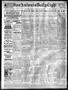 Newspaper: San Antonio Daily Light (San Antonio, Tex.), Vol. 22, No. 4, Ed. 1 Sa…