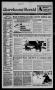 Newspaper: Cherokeean/Herald (Rusk, Tex.), Vol. 150, No. 46, Ed. 1 Thursday, Jan…