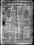 Newspaper: San Antonio Daily Light (San Antonio, Tex.), Vol. 22, No. 162, Ed. 1 …