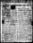 Newspaper: San Antonio Daily Light (San Antonio, Tex.), Vol. 22, No. 196, Ed. 1 …