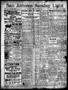 Newspaper: San Antonio Sunday Light (San Antonio, Tex.), Vol. 22, No. 215, Ed. 1…