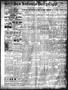 Newspaper: San Antonio Daily Light (San Antonio, Tex.), Vol. 22, No. 243, Ed. 1 …