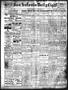 Thumbnail image of item number 1 in: 'San Antonio Daily Light (San Antonio, Tex.), Vol. 22, No. 247, Ed. 1 Friday, September 25, 1903'.