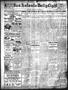 Newspaper: San Antonio Daily Light (San Antonio, Tex.), Vol. 22, No. 255, Ed. 1 …
