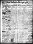Newspaper: San Antonio Daily Light (San Antonio, Tex.), Vol. 22, No. 259, Ed. 1 …