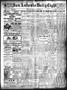 Newspaper: San Antonio Daily Light (San Antonio, Tex.), Vol. 22, No. 265, Ed. 1 …
