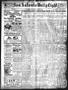 Newspaper: San Antonio Daily Light (San Antonio, Tex.), Vol. 22, No. 267, Ed. 1 …