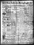 Newspaper: San Antonio Daily Light (San Antonio, Tex.), Vol. 22, No. 274, Ed. 1 …
