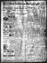 Newspaper: San Antonio Daily Light (San Antonio, Tex.), Vol. 22, No. 280, Ed. 1 …