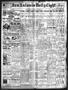 Newspaper: San Antonio Daily Light (San Antonio, Tex.), Vol. 22, No. 295, Ed. 1 …
