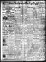 Newspaper: San Antonio Daily Light (San Antonio, Tex.), Vol. 22, No. 299, Ed. 1 …