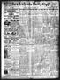 Newspaper: San Antonio Daily Light (San Antonio, Tex.), Vol. 22, No. 300, Ed. 1 …