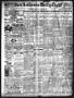 Newspaper: San Antonio Daily Light (San Antonio, Tex.), Vol. 22, No. 310, Ed. 1 …