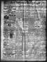 Newspaper: San Antonio Daily Light (San Antonio, Tex.), Vol. 22, No. 317, Ed. 1 …