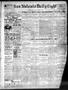 Newspaper: San Antonio Daily Light (San Antonio, Tex.), Vol. 22, No. 353, Ed. 1 …
