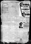 Thumbnail image of item number 4 in: 'San Antonio Daily Light (San Antonio, Tex.), Vol. 22, No. 360, Ed. 1 Tuesday, January 19, 1904'.