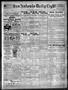 Newspaper: San Antonio Daily Light (San Antonio, Tex.), Vol. 23, No. 8, Ed. 1 Th…