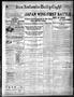 Newspaper: San Antonio Daily Light (San Antonio, Tex.), Vol. 23, No. 20, Ed. 1 T…