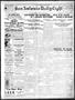Newspaper: San Antonio Daily Light (San Antonio, Tex.), Vol. 23, No. 63, Ed. 1 W…
