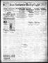 Newspaper: San Antonio Daily Light (San Antonio, Tex.), Vol. 23, No. 99, Ed. 1 T…