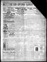 Newspaper: The San Antonio Sunday Light (San Antonio, Tex.), Vol. 23, No. 109, E…