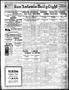 Newspaper: San Antonio Daily Light (San Antonio, Tex.), Vol. 23, No. 134, Ed. 1 …