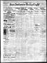 Newspaper: San Antonio Daily Light (San Antonio, Tex.), Vol. 23, No. 167, Ed. 1 …