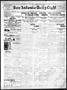 Newspaper: San Antonio Daily Light (San Antonio, Tex.), Vol. 23, No. 186, Ed. 1 …