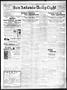 Newspaper: San Antonio Daily Light (San Antonio, Tex.), Vol. 23, No. 188, Ed. 1 …