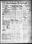 Thumbnail image of item number 1 in: 'San Antonio Daily Light (San Antonio, Tex.), Vol. 23, No. 215, Ed. 1 Wednesday, August 24, 1904'.