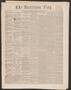 Newspaper: The Harrison Flag. (Marshall, Tex.), Vol. 7, No. 6, Ed. 1 Thursday, D…