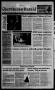 Thumbnail image of item number 1 in: 'Cherokeean/Herald (Rusk, Tex.), Vol. 151, No. 51, Ed. 1 Thursday, February 8, 2001'.