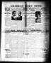 Newspaper: Amarillo Daily News (Amarillo, Tex.), Vol. 4, No. 218, Ed. 1 Tuesday,…