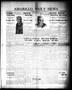 Newspaper: Amarillo Daily News (Amarillo, Tex.), Vol. 4, No. 245, Ed. 1 Friday, …