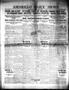 Primary view of Amarillo Daily News (Amarillo, Tex.), Vol. 4, No. 247, Ed. 1 Sunday, August 17, 1913