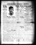 Primary view of Amarillo Daily News (Amarillo, Tex.), Vol. 4, No. 293, Ed. 1 Thursday, October 9, 1913