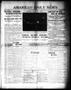 Newspaper: Amarillo Daily News (Amarillo, Tex.), Vol. 4, No. 294, Ed. 1 Saturday…