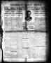 Primary view of Amarillo Daily News (Amarillo, Tex.), Vol. 5, No. 6, Ed. 1 Sunday, November 9, 1913