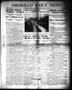 Newspaper: Amarillo Daily News (Amarillo, Tex.), Vol. 4, No. 245, Ed. 1 Saturday…