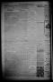 Thumbnail image of item number 2 in: 'Weekly Corpus Christi Caller (Corpus Christi, Tex.), Vol. 25, No. 11, Ed. 1 Friday, March 6, 1908'.