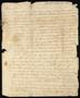 Letter: [Letter from J. D. Learned to Littleton Dennis Teackle, February 8, 1…