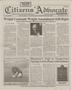 Newspaper: Citizens' Advocate (Coppell, Tex.), Vol. 21, No. 27, Ed. 1 Friday, Ju…