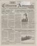 Newspaper: Citizens' Advocate (Coppell, Tex.), Vol. 21, No. 29, Ed. 1 Friday, Ju…