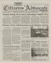 Newspaper: Citizens' Advocate (Coppell, Tex.), Vol. 21, No. 40, Ed. 1 Friday, Oc…