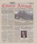 Primary view of Citizens' Advocate (Coppell, Tex.), Vol. 23, No. 9, Ed. 1 Friday, March 2, 2007