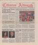 Thumbnail image of item number 1 in: 'Citizens' Advocate (Coppell, Tex.), Vol. 23, No. 19, Ed. 1 Friday, May 11, 2007'.