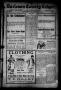 Newspaper: Burleson County Ledger and News-Chronicle (Caldwell, Tex.), Vol. 27, …