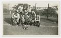 Photograph: [Baseball Group Photo, #2]