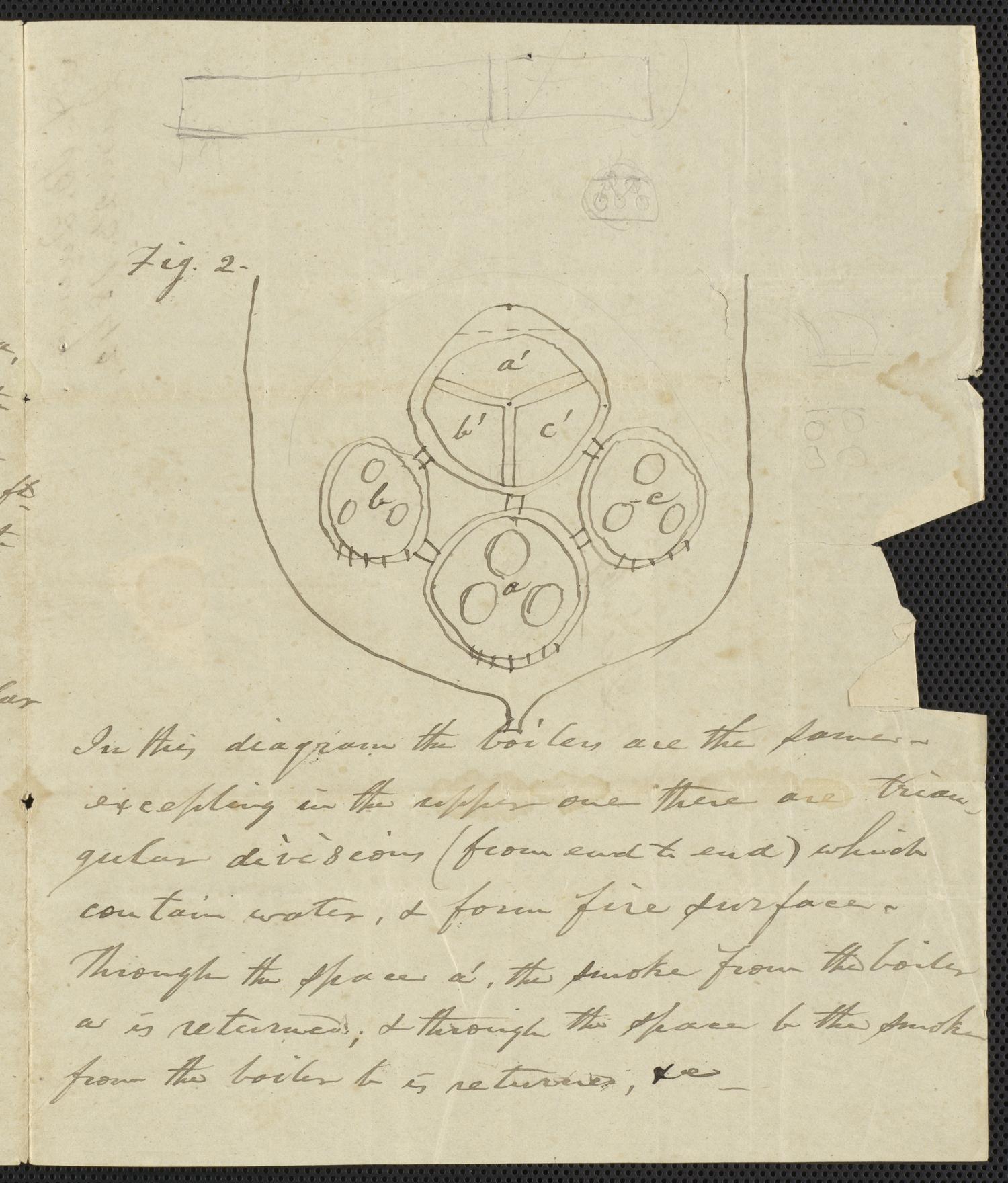 [Letter from Aaron B. Quinby to his brother, Jesse B. Quinby, January 9, 1842]
                                                
                                                    [Sequence #]: 3 of 4
                                                